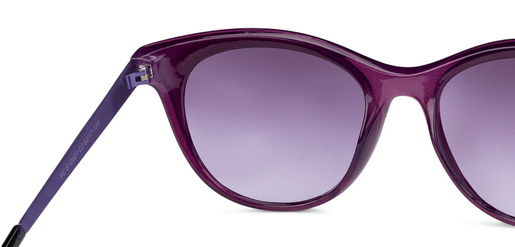 Cat Eye Sunglasses-Frame Cat Eye--SG Cat Eye Sunglasses-Frame Cat Eye--SG