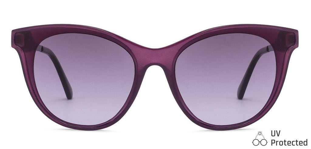 Cat Eye Sunglasses-Frame Cat Eye--SG Cat Eye Sunglasses-Frame Cat Eye--SG