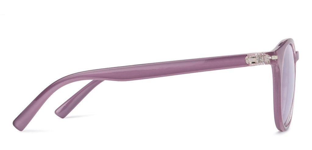 Sunglasses-Frame Round--SG Sunglasses-Frame Round--SG