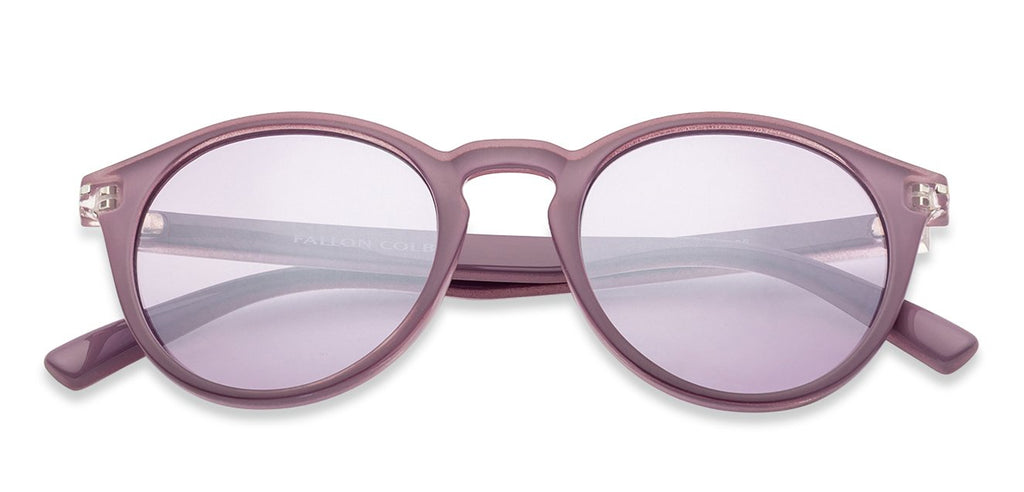 Sunglasses-Frame Round--SG Sunglasses-Frame Round--SG