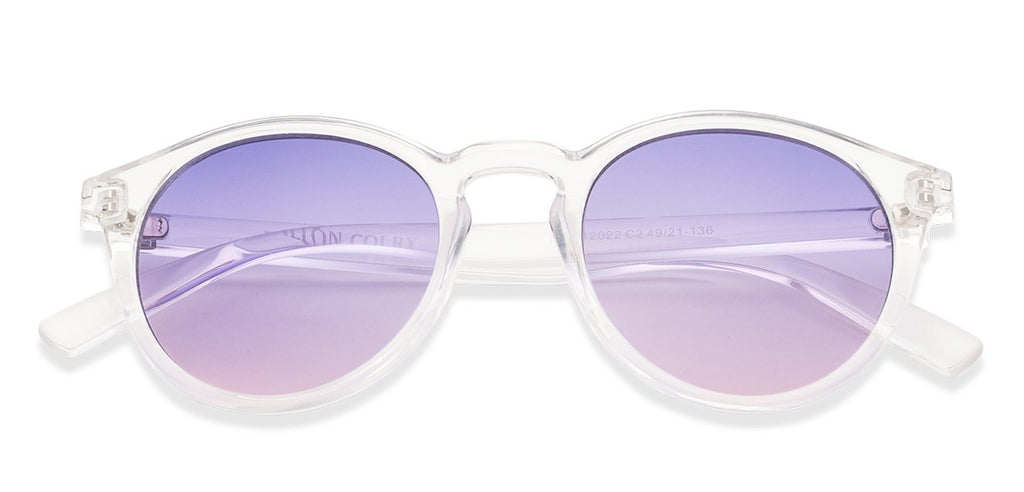 Sunglasses For Men-Frame Round--SG Sunglasses For Men-Frame Round--SG