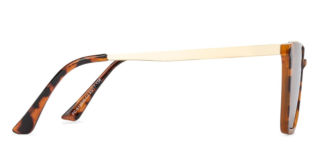 Square Sunglasses-Frame Square--SG Square Sunglasses-Frame Square--SG