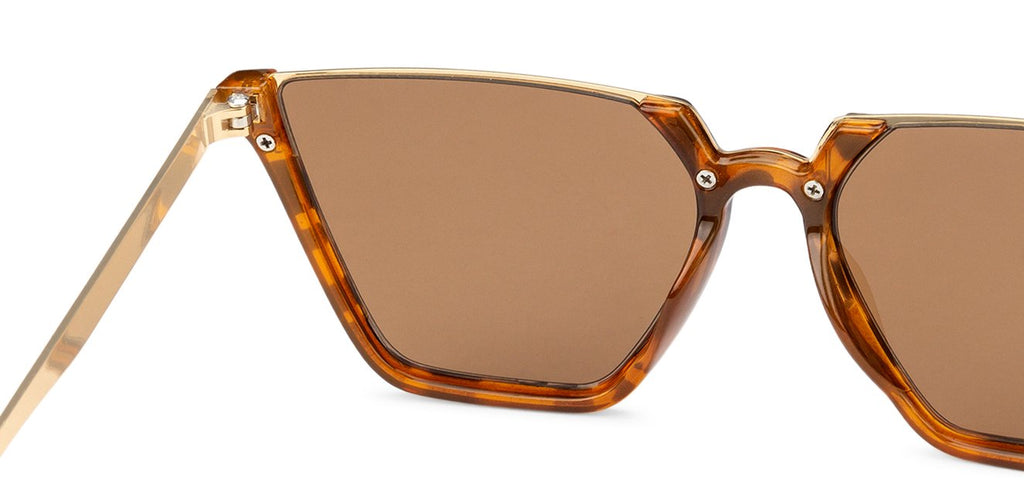 Square Sunglasses-Frame Square--SG Square Sunglasses-Frame Square--SG