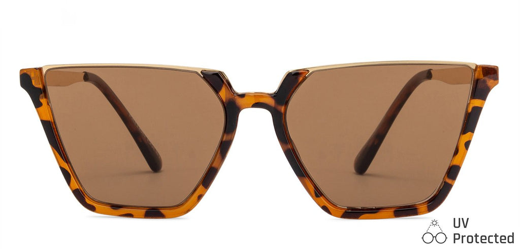 Square Sunglasses-Frame Square--SG Square Sunglasses-Frame Square--SG