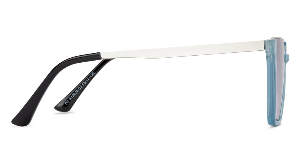 Square Sunglasses-Frame Square--SG Square Sunglasses-Frame Square--SG