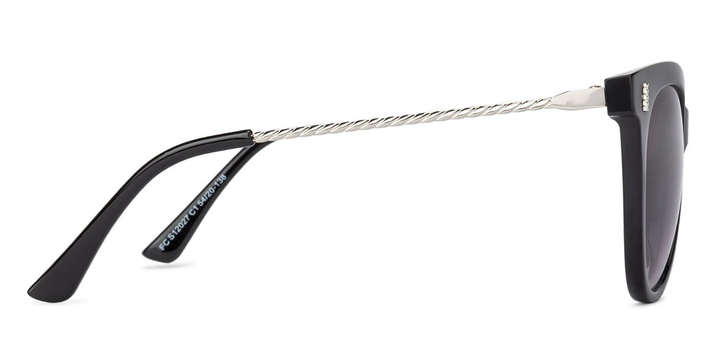 -Frame Cat Eye--SG -Frame Cat Eye--SG