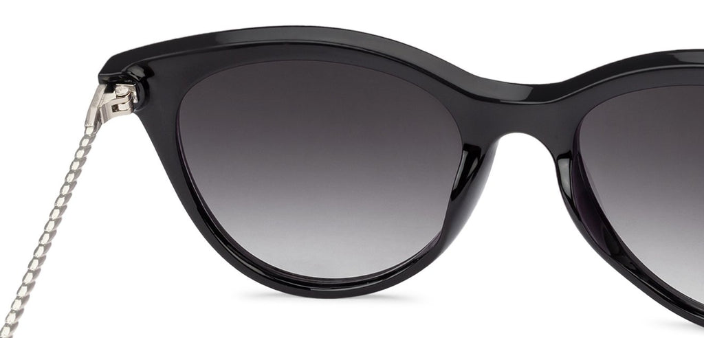 -Frame Cat Eye--SG -Frame Cat Eye--SG