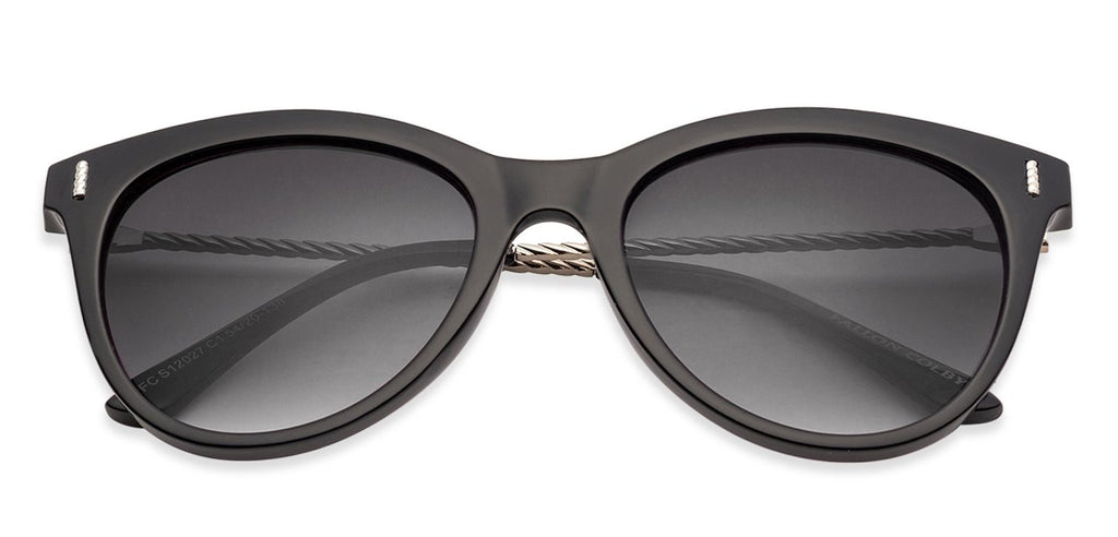-Frame Cat Eye--SG -Frame Cat Eye--SG