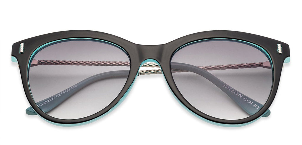 -Frame Cat Eye--SG -Frame Cat Eye--SG