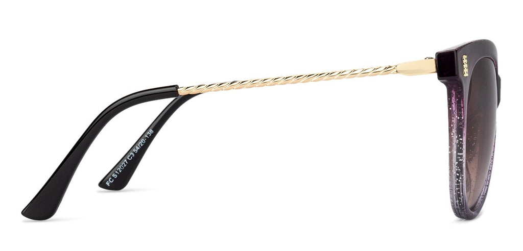 Cat Eye Sunglasses-Frame Cat Eye--SG Cat Eye Sunglasses-Frame Cat Eye--SG