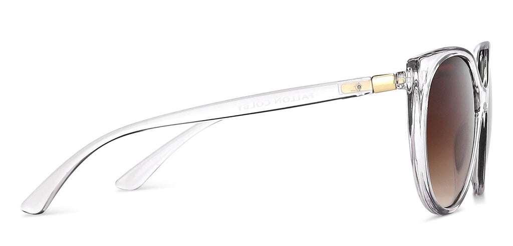 -Frame Cat Eye--SG -Frame Cat Eye--SG