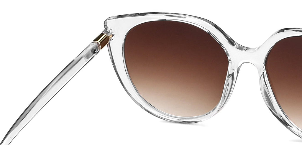 -Frame Cat Eye--SG -Frame Cat Eye--SG