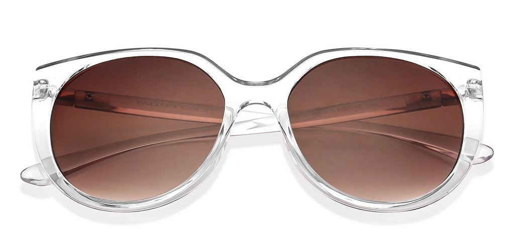 -Frame Cat Eye--SG -Frame Cat Eye--SG