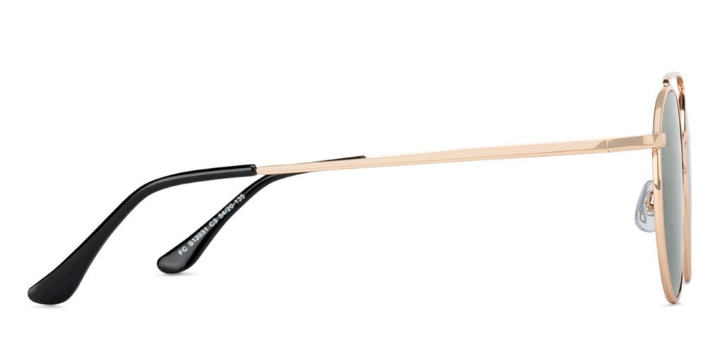 -Frame Round--SG -Frame Round--SG