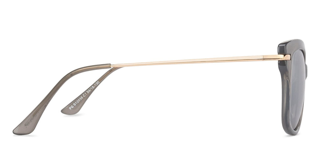 Cat Eye Sunglasses-Frame Cat Eye--SG Cat Eye Sunglasses-Frame Cat Eye--SG