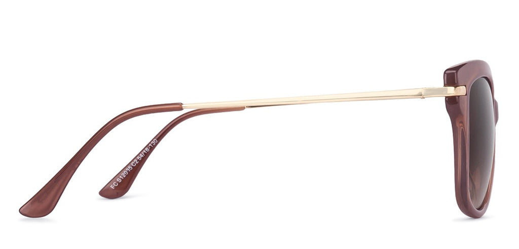 Cat Eye Sunglasses-Frame Cat Eye--SG Cat Eye Sunglasses-Frame Cat Eye--SG