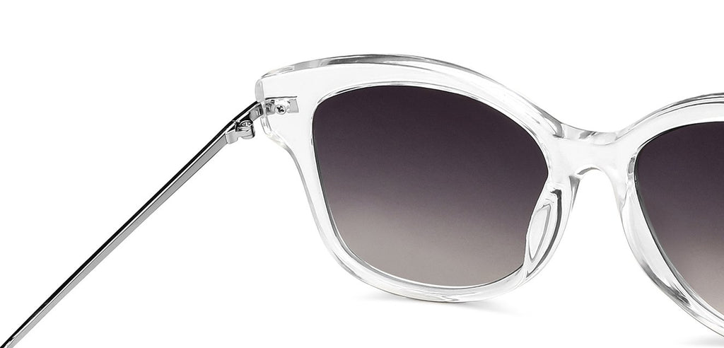 Cat Eye Sunglasses-Frame Cat Eye--SG Cat Eye Sunglasses-Frame Cat Eye--SG