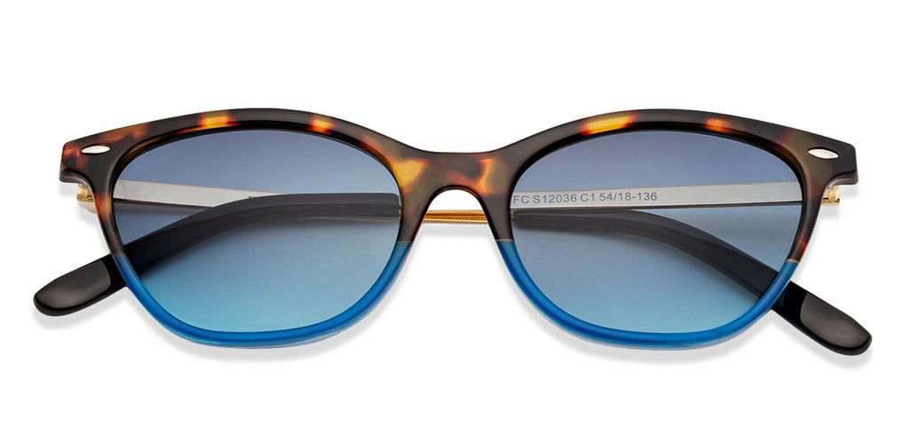 Cat Eye Sunglasses-Frame Cat Eye--SG Cat Eye Sunglasses-Frame Cat Eye--SG