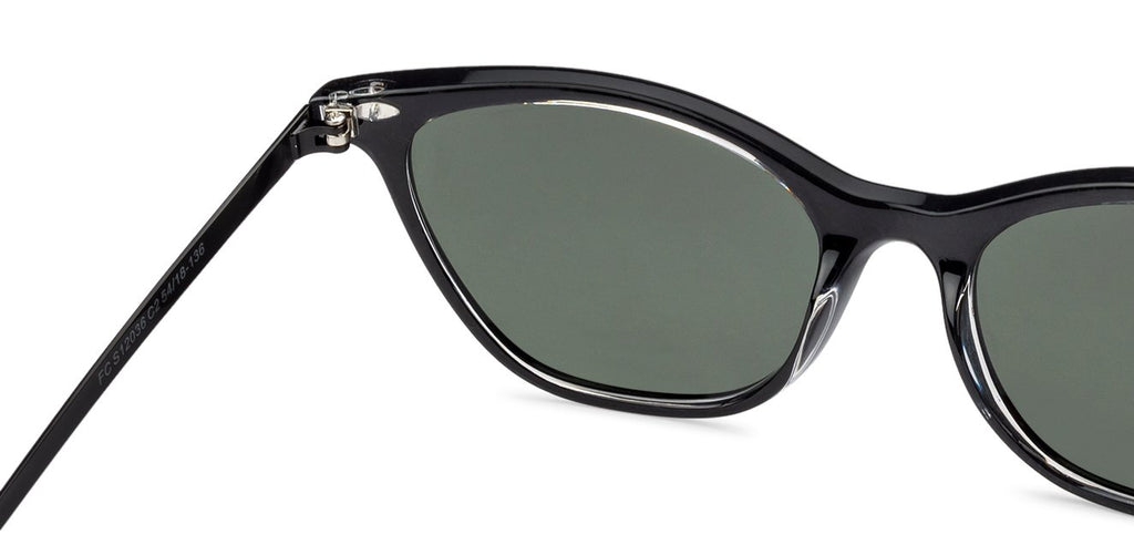 Cat Eye Sunglasses-Frame Cat Eye--SG Cat Eye Sunglasses-Frame Cat Eye--SG