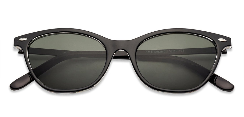 Cat Eye Sunglasses-Frame Cat Eye--SG Cat Eye Sunglasses-Frame Cat Eye--SG