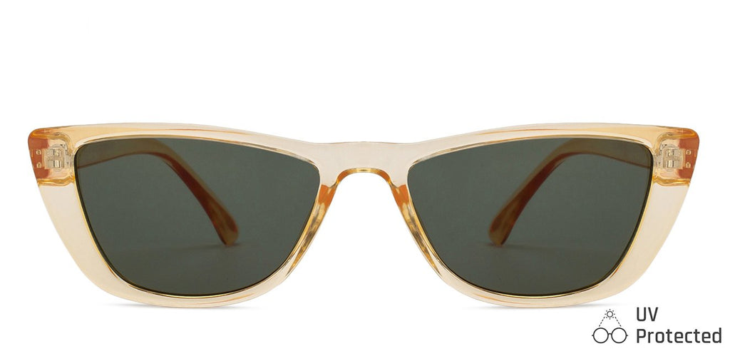 Sunglasses-Frame Rectangle--SG Sunglasses-Frame Rectangle--SG