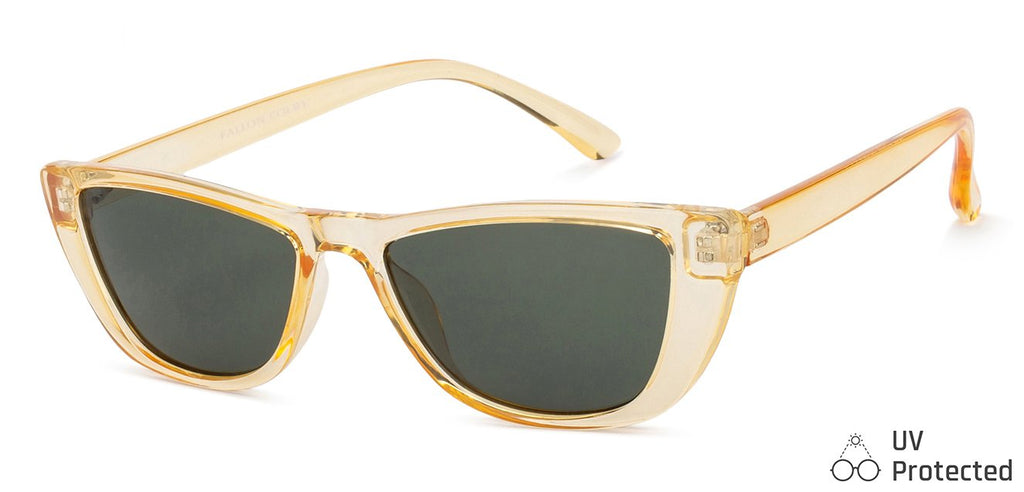 Sunglasses-Frame Rectangle--SG Sunglasses-Frame Rectangle--SG