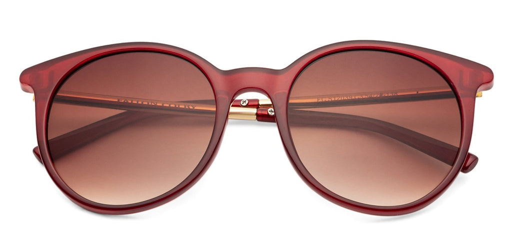 Sunglasses-Frame Round--SG Sunglasses-Frame Round--SG