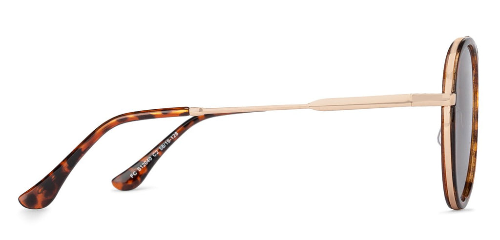 Aviator Sunglasses-Frame Aviator--SG Aviator Sunglasses-Frame Aviator--SG