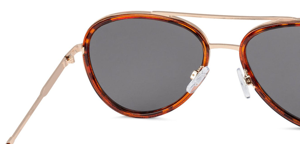 Aviator Sunglasses-Frame Aviator--SG Aviator Sunglasses-Frame Aviator--SG