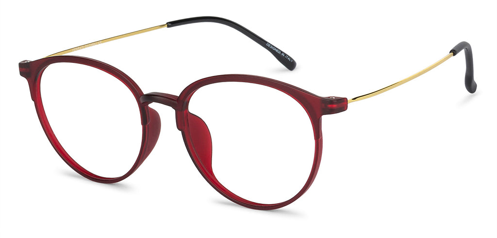 -Frame Round--EG -Frame Round--EG