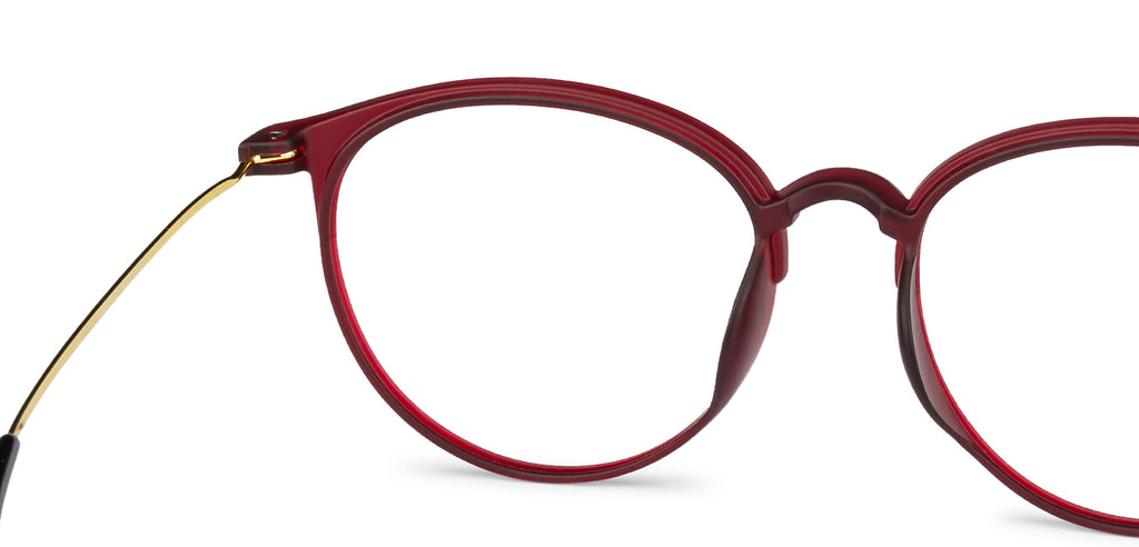 -Frame Round--EG -Frame Round--EG