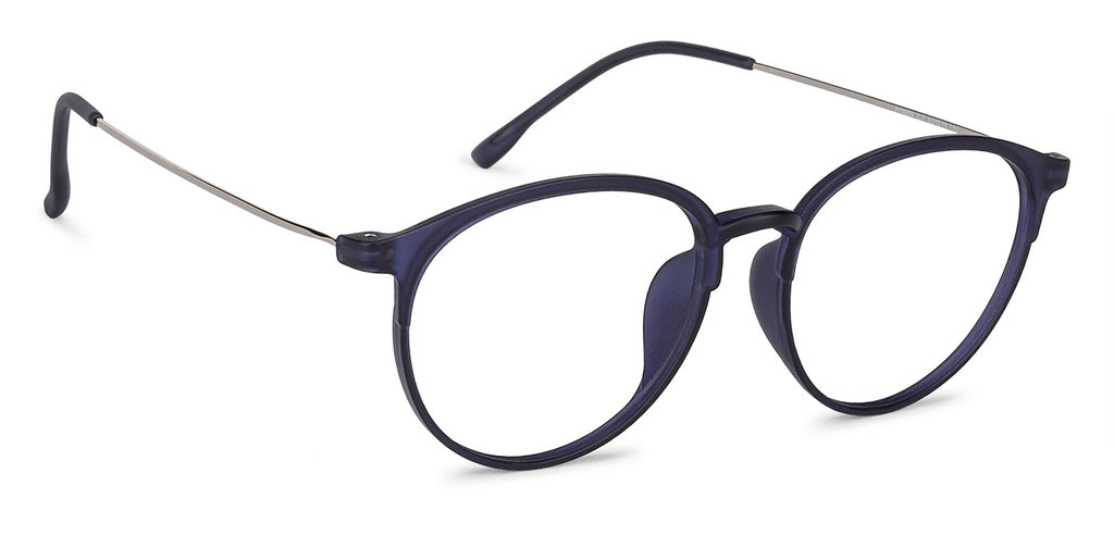 -Frame Round--EG -Frame Round--EG