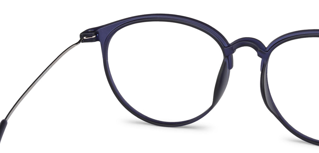 -Frame Round--EG -Frame Round--EG