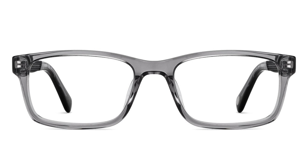 Fossil Eyeglasses-Frame Rectangle--EG Fossil Eyeglasses-Frame Rectangle--EG