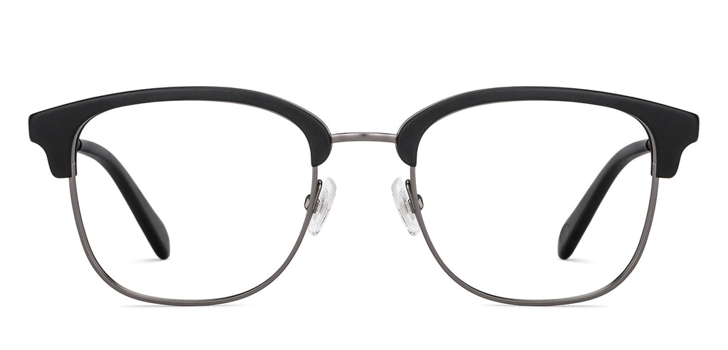 Fossil Eyeglasses-Frame Rectangle--EG Fossil Eyeglasses-Frame Rectangle--EG