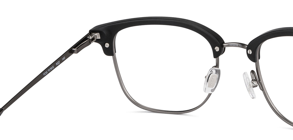 Fossil Eyeglasses-Frame Rectangle--EG Fossil Eyeglasses-Frame Rectangle--EG