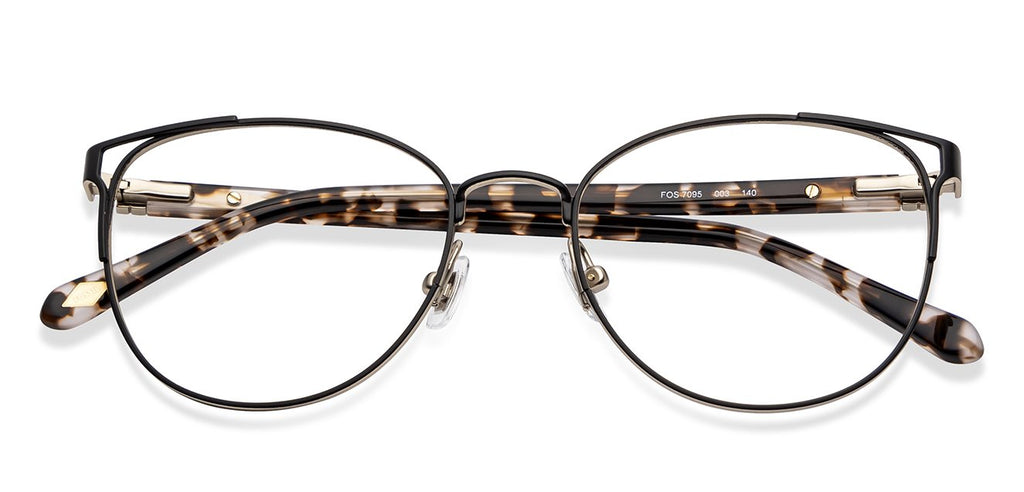 -Frame Cat Eye--EG -Frame Cat Eye--EG