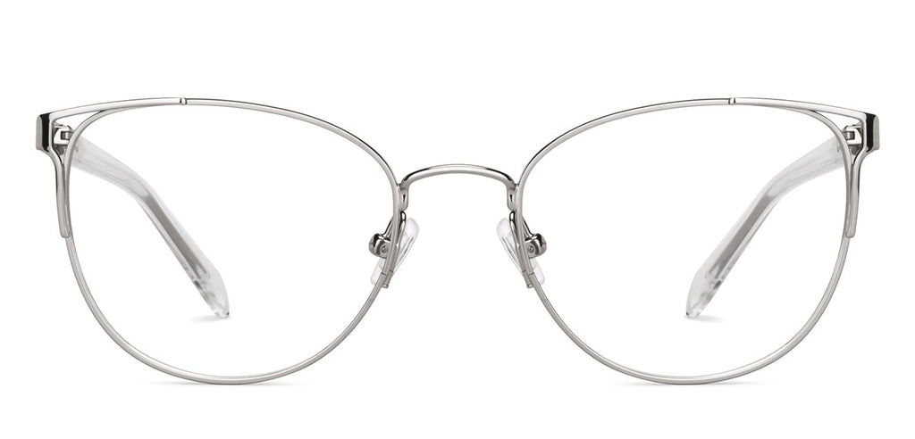 -Frame Cat Eye--EG -Frame Cat Eye--EG
