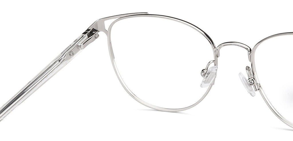 -Frame Cat Eye--EG -Frame Cat Eye--EG