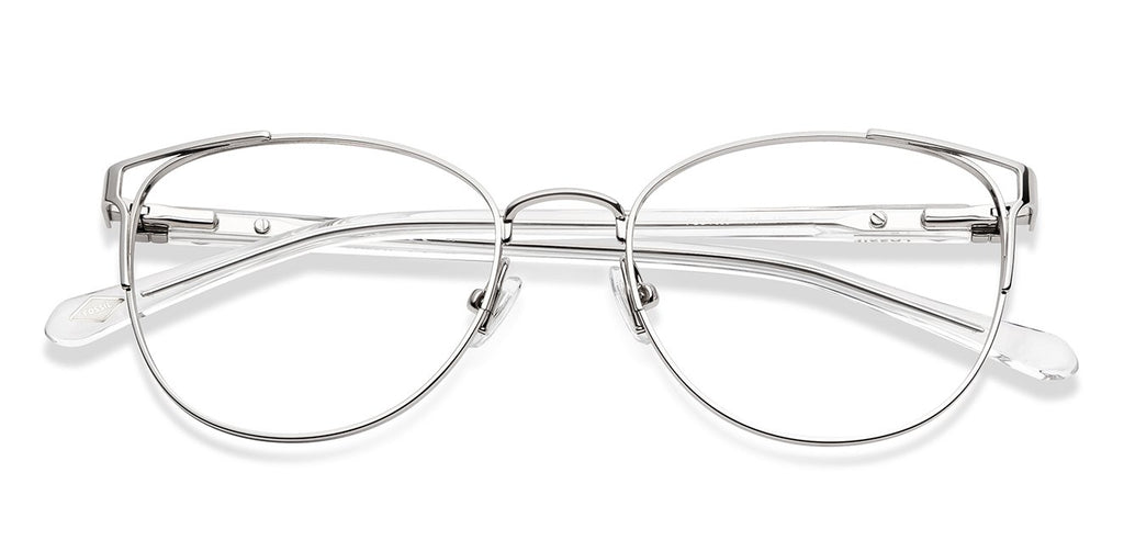 -Frame Cat Eye--EG -Frame Cat Eye--EG