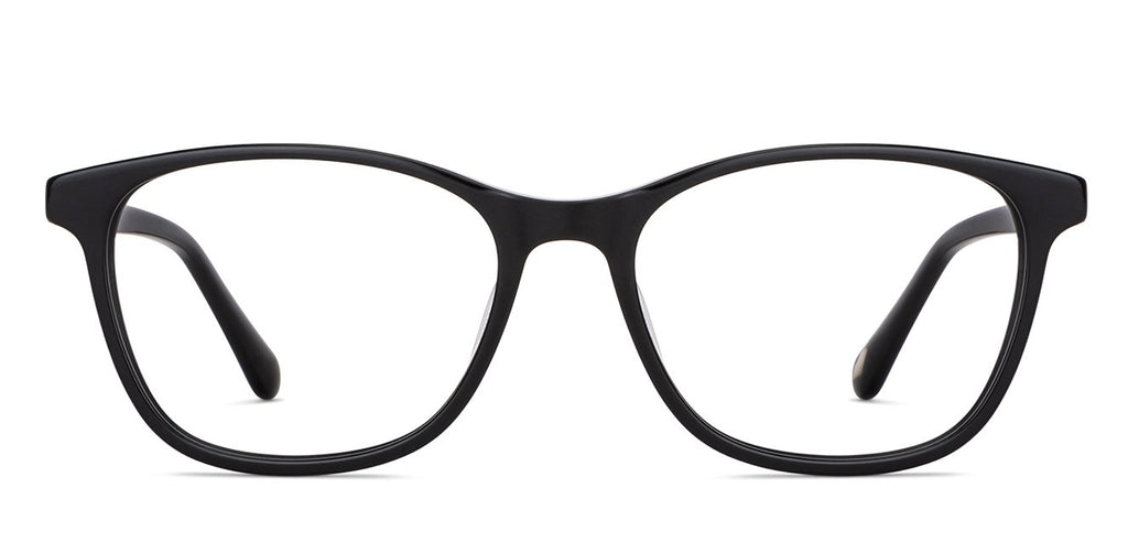 Fossil Eyeglasses-Frame Rectangle--EG Fossil Eyeglasses-Frame Rectangle--EG