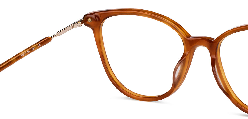 -Frame Cat Eye--EG -Frame Cat Eye--EG