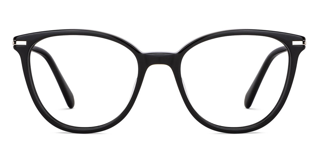 -Frame Cat Eye--EG -Frame Cat Eye--EG