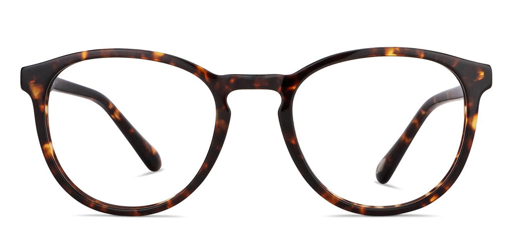 Fossil Eyeglasses-Frame Round--EG Fossil Eyeglasses-Frame Round--EG