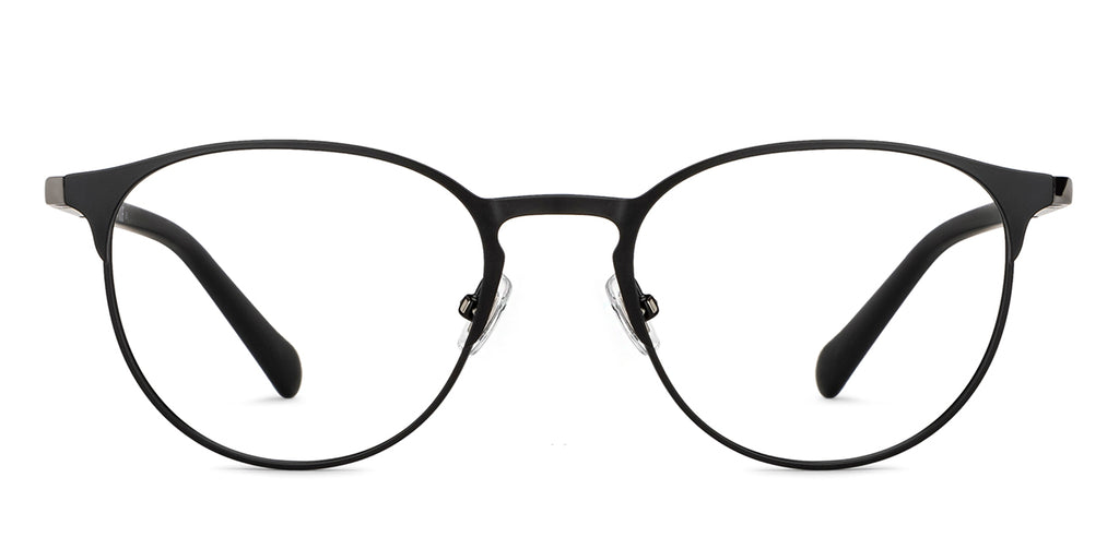 Fossil Eyeglasses-Frame Round--EG Fossil Eyeglasses-Frame Round--EG