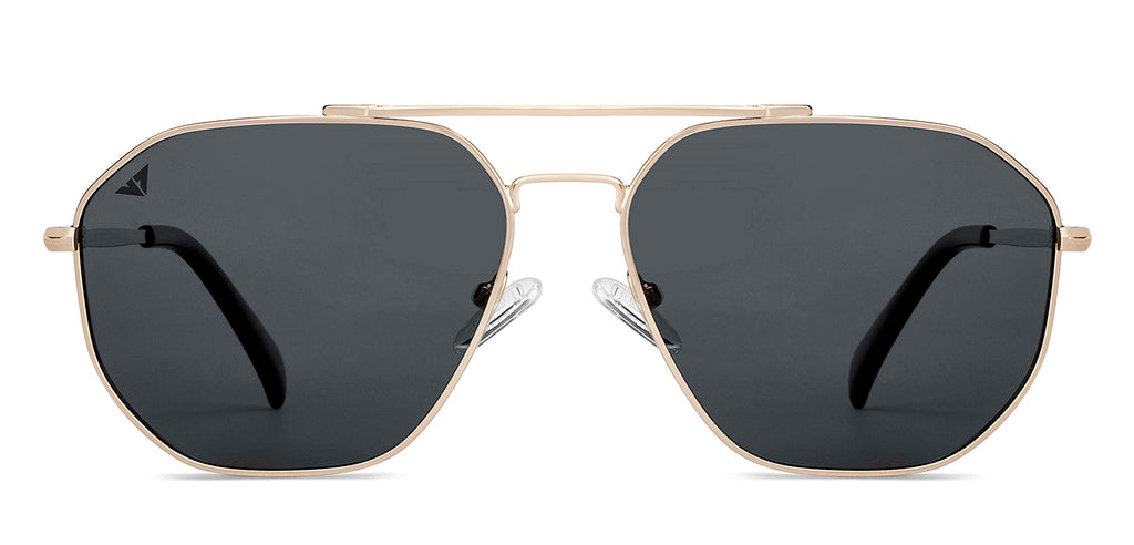 Aviator Sunglasses-Frame Aviator--SG Aviator Sunglasses-Frame Aviator--SG