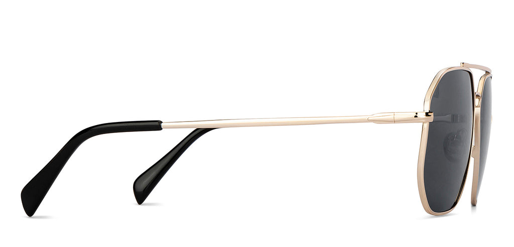 Aviator Sunglasses-Frame Aviator--SG Aviator Sunglasses-Frame Aviator--SG