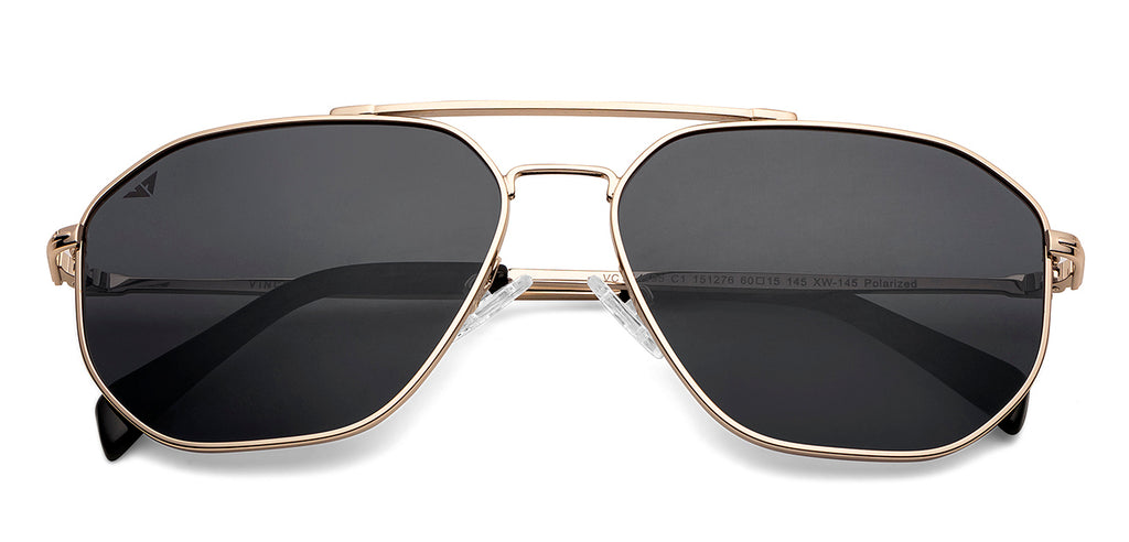 Aviator Sunglasses-Frame Aviator--SG Aviator Sunglasses-Frame Aviator--SG