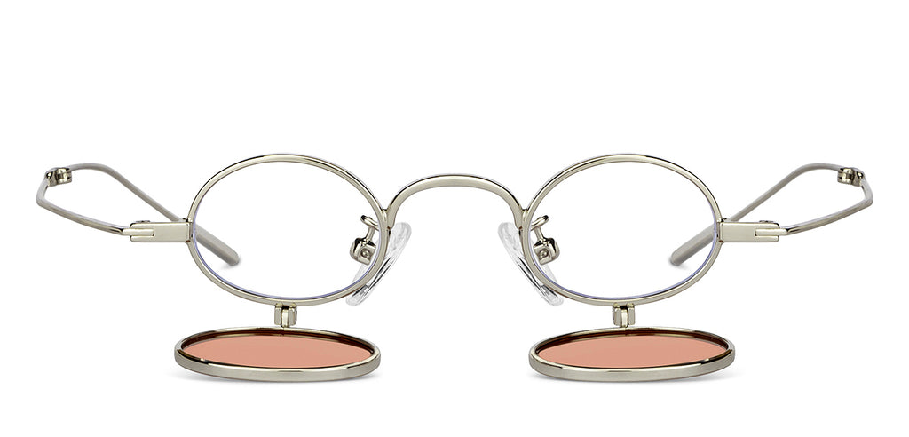 Vincent Chase Sunglasses-Frame Round--SG Vincent Chase Sunglasses-Frame Round--SG