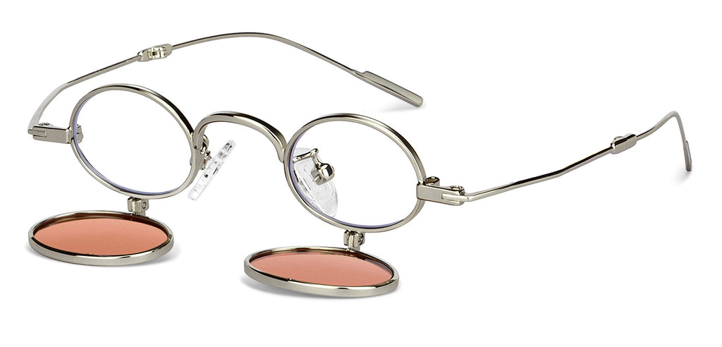 Vincent Chase Sunglasses-Frame Round--SG Vincent Chase Sunglasses-Frame Round--SG